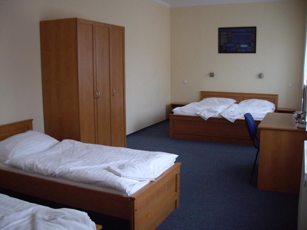 Parkhotel Terezin ห้อง รูปภาพ